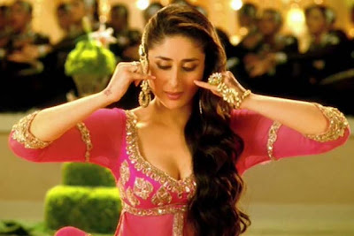 Kareena Kapoor in Agent Vinod