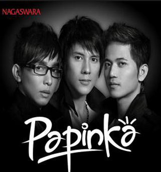 Download Lagu Papinka Cinta Dan Luka Mp3