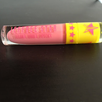 Jeffree Star Velour Liquid Lipstick 