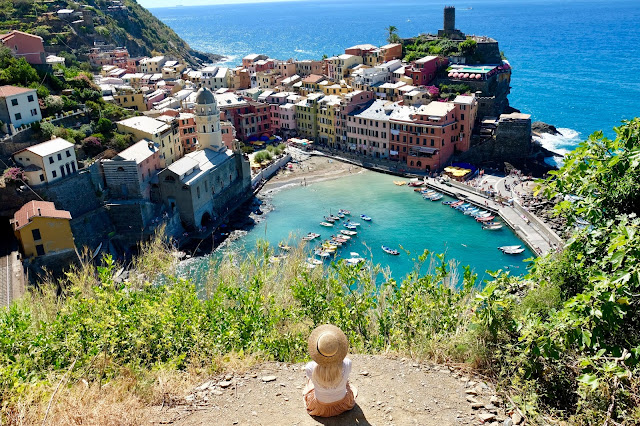 adventure, bella italia, cinque terre, europe, flip flops only, italy, la vita e bella, travel, wanderlust, weekend getaway