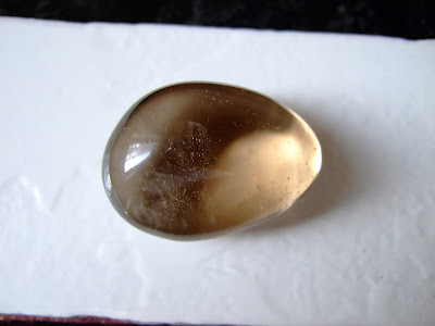 Smoky Quartz
