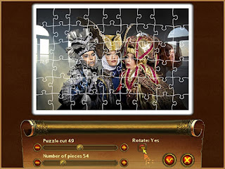 Download game Royal Jigsaw, Download game  Royal Jigsaw
