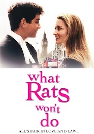 What Rats Won't Do (1998)