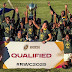 RAWC 2024: L'Afrique du Sud conserve son titre et se qualifie pour la Coupe du Monde 2025