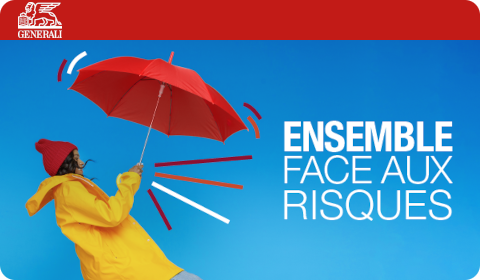 Generali – Ensemble Face aux Risques