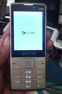 5Star Z28 SPD 6531 Flash File Tested Free Download