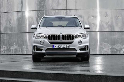 2016 BMW X5 xDrive 40e price