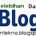 KELEBIHAN DAN KEKURANGAN BLOGSPOT DAN WORDPRESS