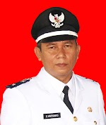 SAMBUTAN KEPALA DESA