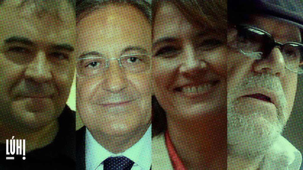 arcángeles enero 2021