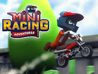 Mini Racing Adventures APK v1.13.2 Mod Money