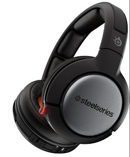 Headset terbaik 2019 Steelseries Siberia 840