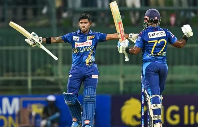 SL vs AFG Dream11 Prediction 2nd T20I: श्रीलंका vs अफगानिस्तान ड्रीम 11, फैंटसी क्रिकेट टिप्स, प्लेइंग 11 दूसरे टी-20 मैच के लिए 19 Feb 2024
