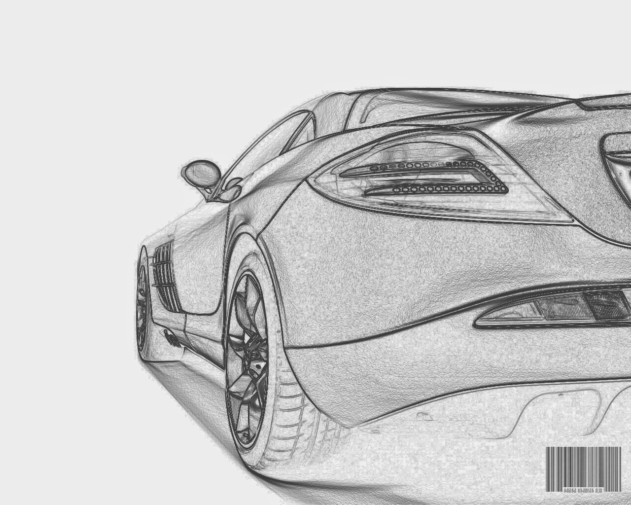 Draw a Car