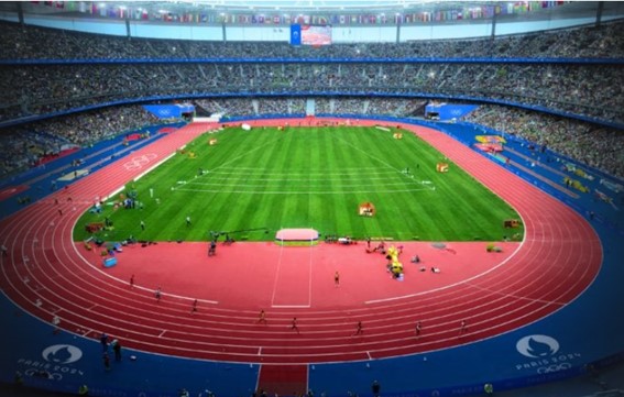 RÂGUEBI: Estádios do Mundial 2023 – Estádio de Velodrome, Marselha
