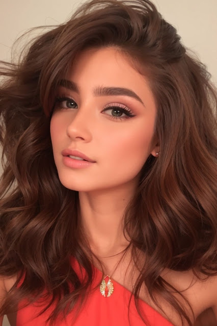Tips for Achieving a Luxurious Voluminous Blowout