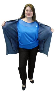 moda plus size