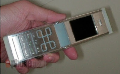 Nokia's Remade Phone