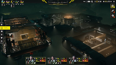 The Pioneers Surviving Desolation Game Screenshot 3