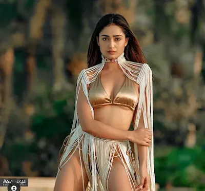 Tridha Choudhury