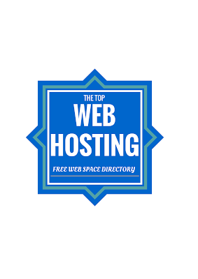 web hosting logo