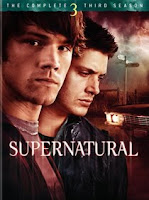 Download   Supernatural 3ª Temporada Completa 