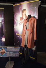 Original Donna Noble Doctor Who costume