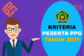 Kriteria Peserta PPG Guru Madrasah dan GPAI Dengan Biaya APBN 2021