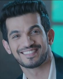 Biodata Arjun Bijlani Terbaru