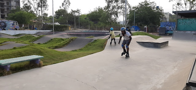 skating classes for all