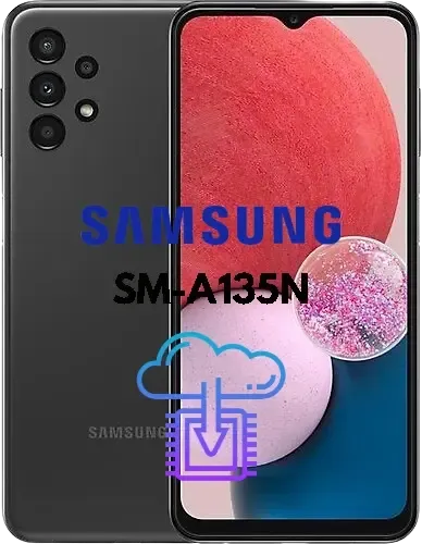 Full Firmware For Device Samsung Galaxy A13 SM-A135N