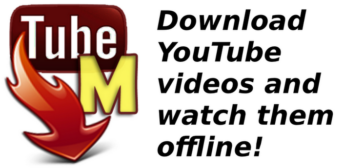 TubeMate YouTube Downloader Real Full version free download for ...