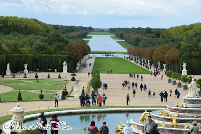 Chateau Versailles, Versailles