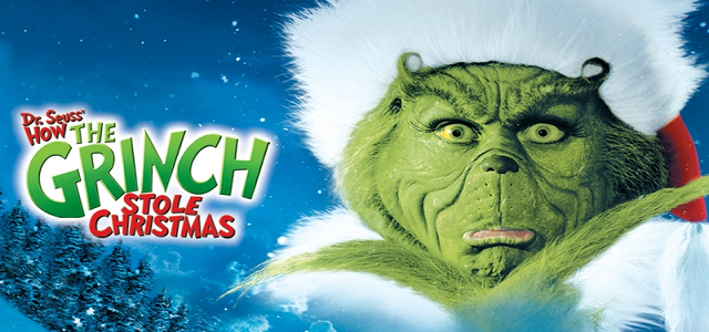 Watch How the Grinch Stole Christmas (2000) Online For Free Full Movie English Stream