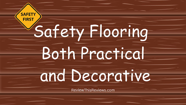 Safety Flooring Products