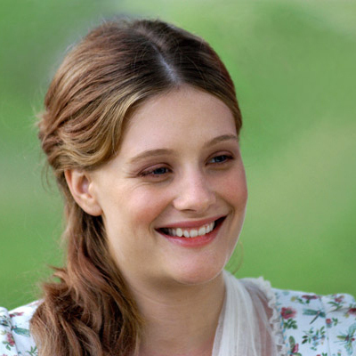 Romola Garai Hd Wallpapers