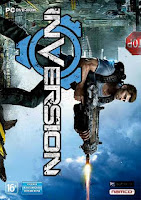Free Download Inversion 2012 (PC Game/ENG) Full