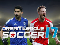 Dream League Soccer 2017 v4.02 Mod Apk