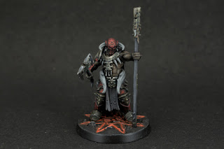 Gorechosen of Dromm - Dromm (front)