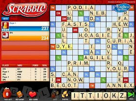FREE DOWNLOAD GAME Electronic Arts SCRABBLE 2013 (GAME PC)