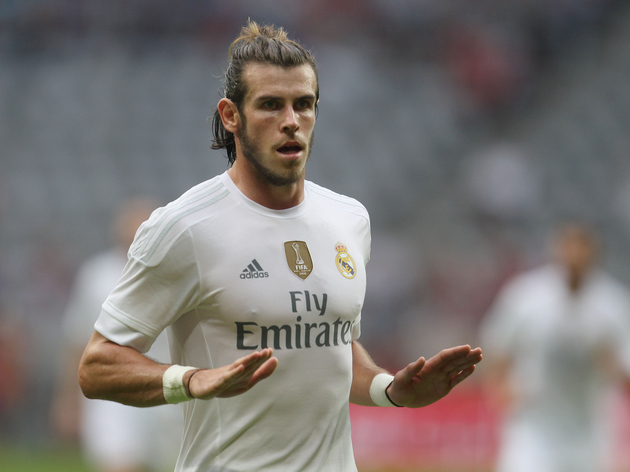 Gareth Bale