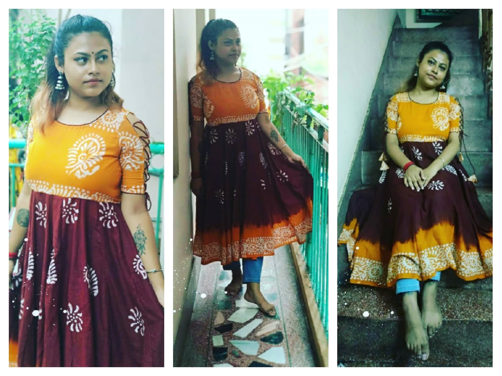 Deepika Padukone spotlights the traditional gharchola sari with her Rimple  & Harpreet offering | Vogue India