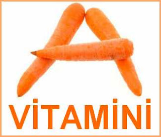 A vitamini