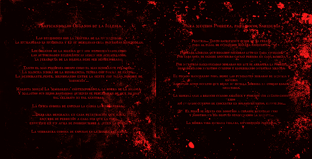 Precaria Ex Humanitas, Precaria Black Metal, Black Metal Artwork(s), Black Metal Cover(s), Black Metal Album(s), Precaria, Orthodox Black Metal, Occult Black Metal, Chaotic Black Metal, Misanthropic Black Metal, Precaria Metallum, Precaria Metal Archives, Precaria Bandcamp,  Precaria Demo 2004, Desesperanza, Desavenencia, Black Metal Wallpaper(s)