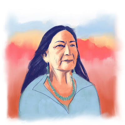 Deb Haaland