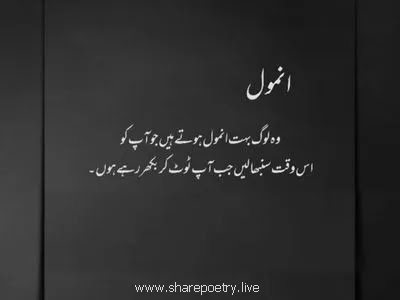 Urdu Poetry - Whatsapp Status 2022