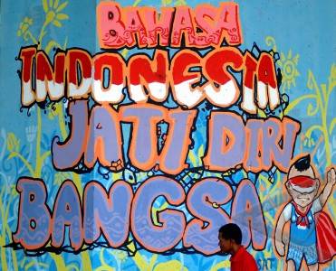 TeenSensational: Soal Bahasa Indonesia "Wawancara"