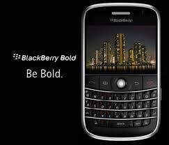 blackberry 9000 Bold