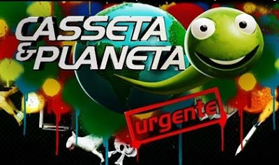 Rei rejeita Casseta