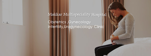  Best Gyne In East Delhi